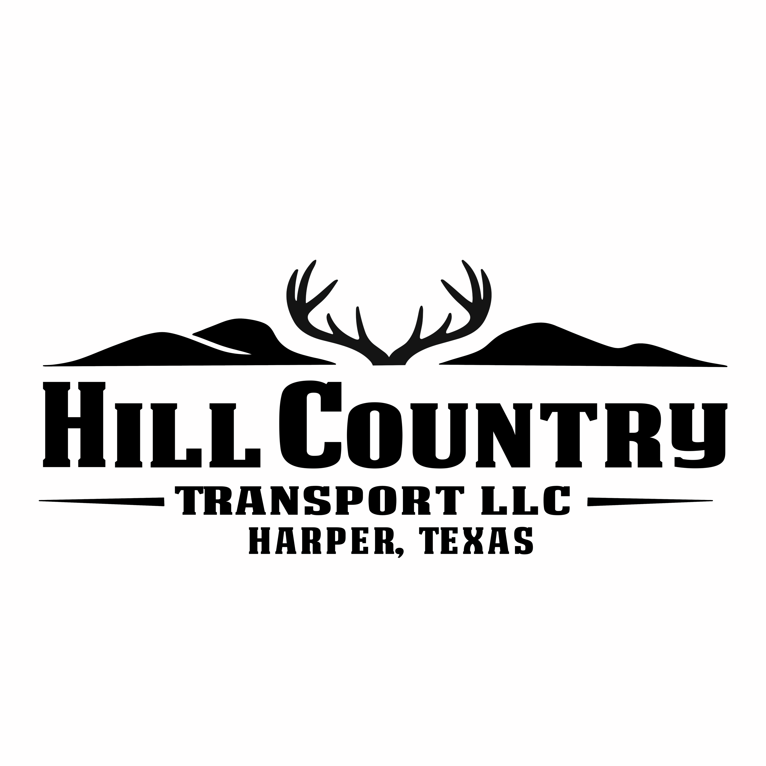 Hill Country Transport LLC